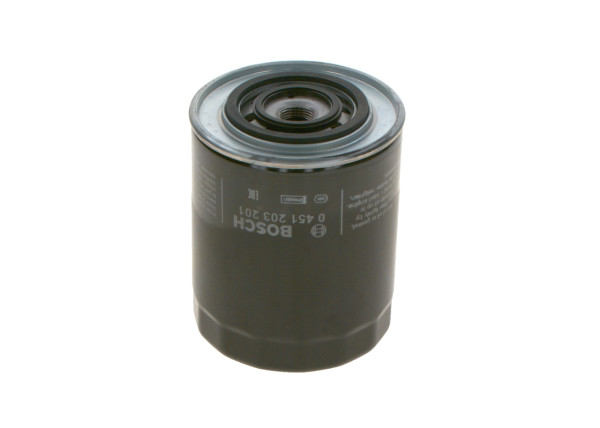 Olejový filtr - 0451203201 BOSCH - 1109AQ, 1900823, 1930213